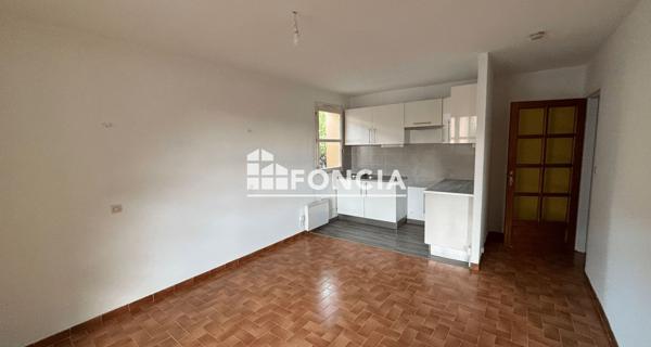 À vendre Appartement 2 pièces 31.85 m² - Digne-les-bains 04000