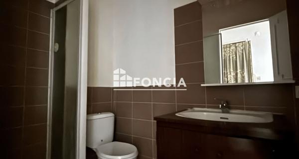 À vendre Appartement 2 pièces 31.85 m² - Digne-les-bains 04000