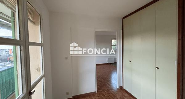 À vendre Appartement 2 pièces 31.85 m² - Digne-les-bains 04000