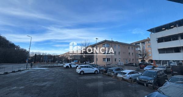 À vendre Appartement 2 pièces 31.85 m² - Digne-les-bains 04000