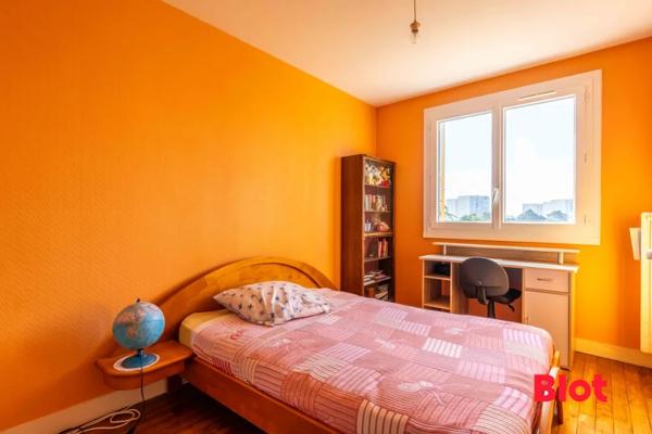 Appartement 4 pièce(s)