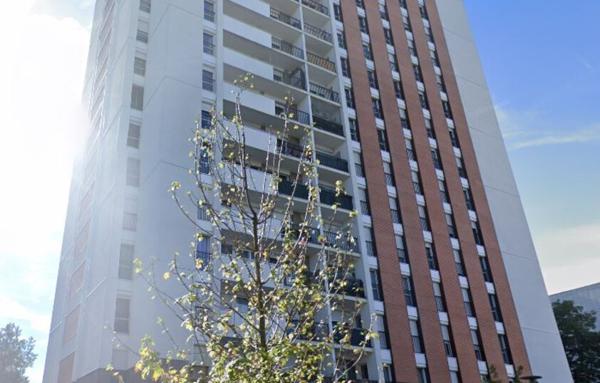 Appartement de 74 m²