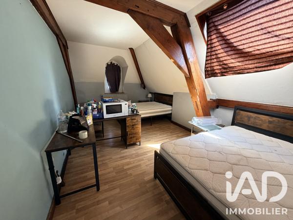 Appartement à vendre 4 pièces 110 m² Autun