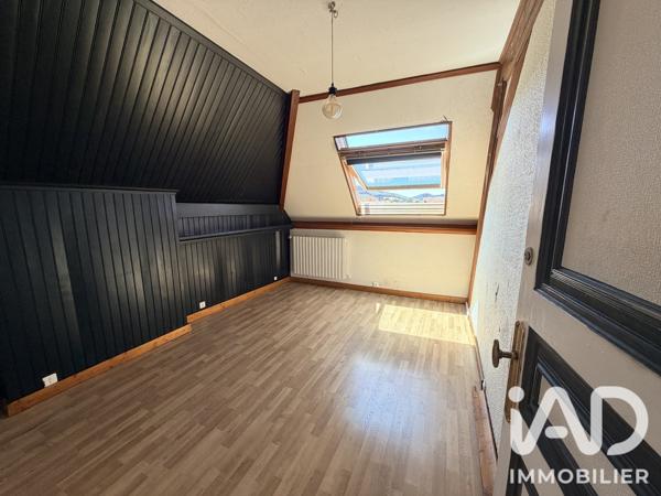 Appartement à vendre 4 pièces 110 m² Autun