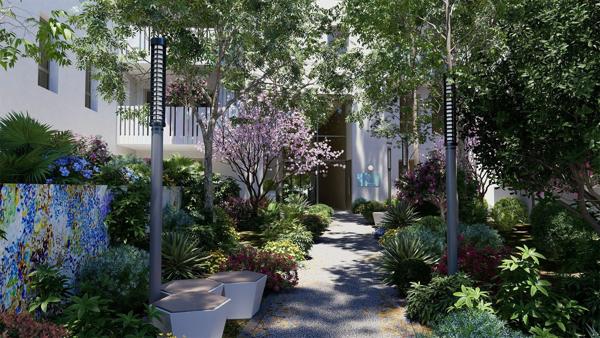 Appartement à vendre  2 pièces • 40,75 m2 Sète