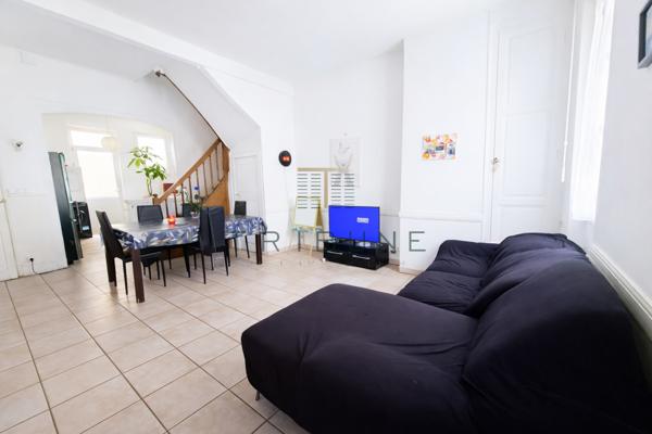 Maison 4 pièce(s) 3 chambre(s) 102 m²