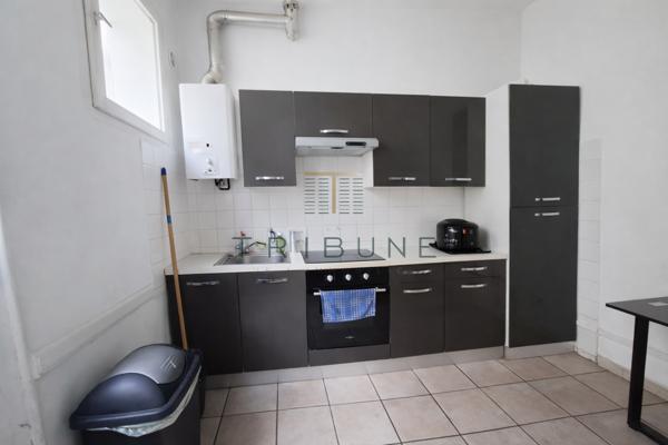Maison 4 pièce(s) 3 chambre(s) 102 m²