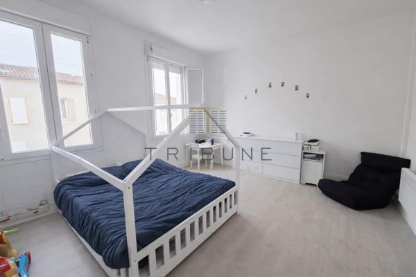 Maison 4 pièce(s) 3 chambre(s) 102 m²