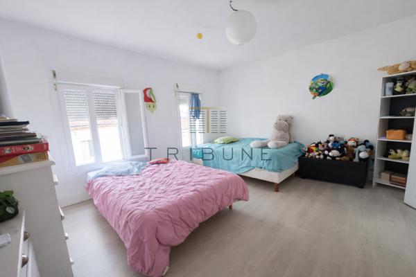 Maison 4 pièce(s) 3 chambre(s) 102 m²