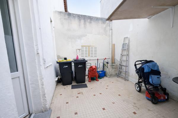 Maison 4 pièce(s) 3 chambre(s) 102 m²