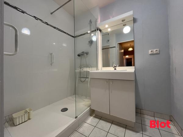 Appartement 3 pièce(s)