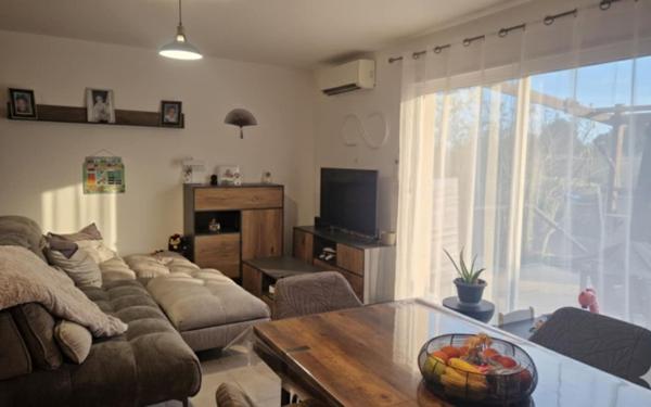 Maison à vendre    4 pièces •  Mèze