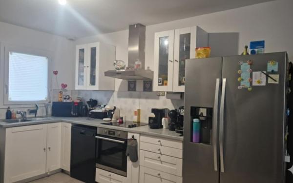 Maison à vendre    4 pièces •  Mèze