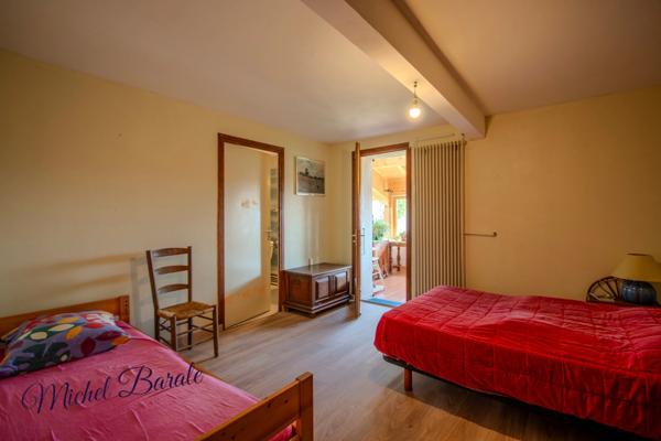 Maison à vendre 5 pièces à DARDILLY (69) dans un cadre exceptionnel !