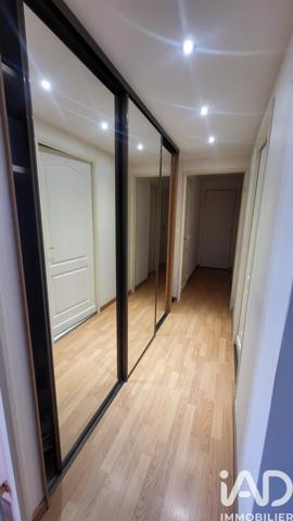 Appartement à vendre 5 pièces 141 m² Montargis