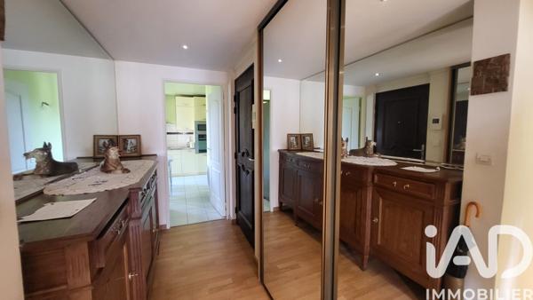 Appartement à vendre 5 pièces 141 m² Montargis