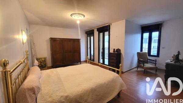 Appartement à vendre 5 pièces 141 m² Montargis