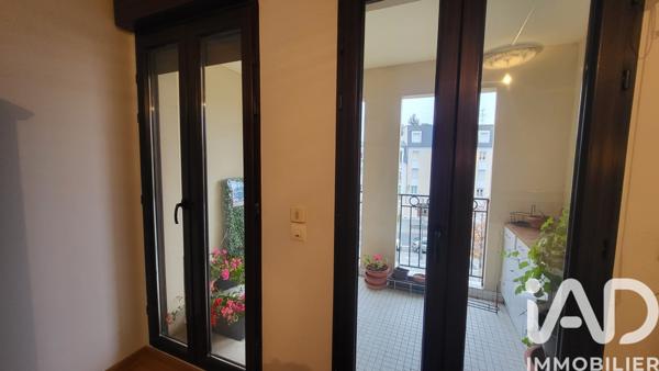 Appartement à vendre 5 pièces 141 m² Montargis