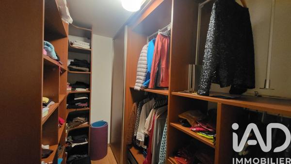 Appartement à vendre 5 pièces 141 m² Montargis