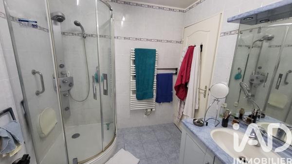 Appartement à vendre 5 pièces 141 m² Montargis