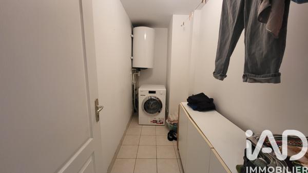 Appartement à vendre 5 pièces 141 m² Montargis
