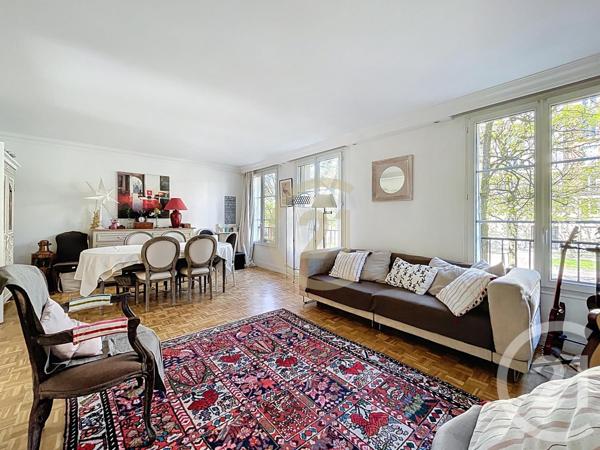 Appartement F5 à vendre  4 pièces - 92,84 m2 VERSAILLES - 78