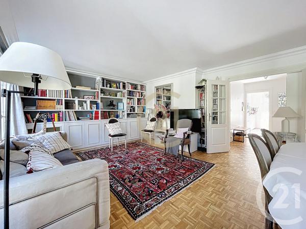 Appartement F5 à vendre  4 pièces - 92,84 m2 VERSAILLES - 78