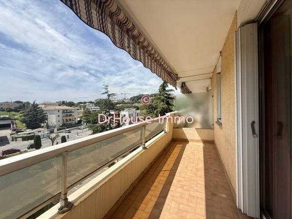 Appartement à vendre 1 pièce de 31 m²