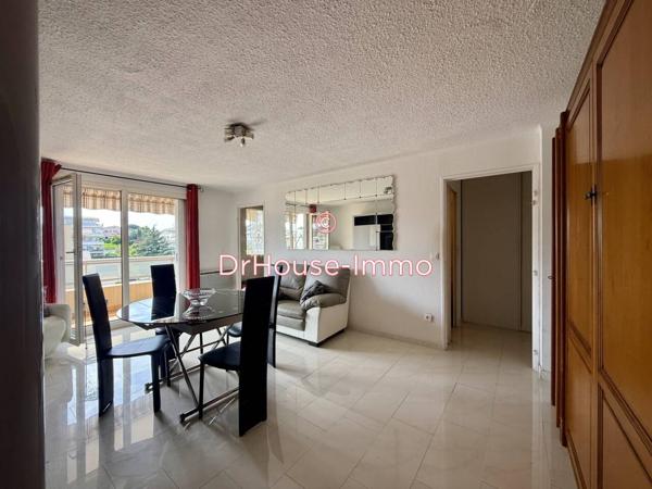 Appartement à vendre 1 pièce de 31 m²