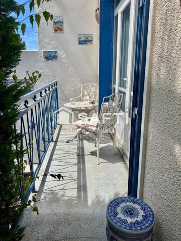 Magnifique maison 6 pièces avec un beau jardin dans le quartier des Joncs Marins