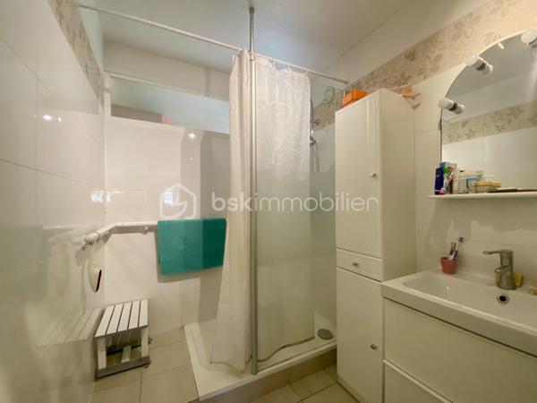 Appartement de 64,02 m²