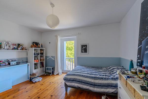 Maison de charme avec piscine sur le quartier de La Havane !