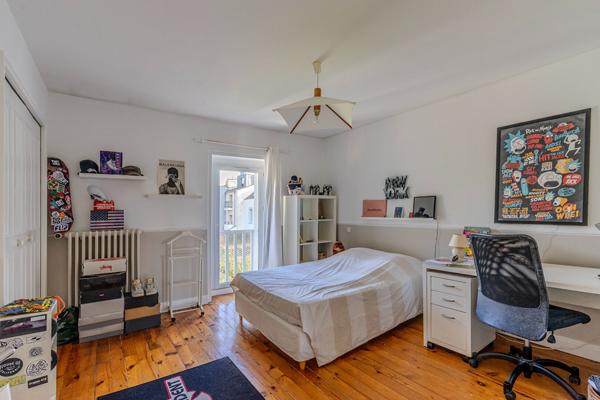 Maison de charme avec piscine sur le quartier de La Havane !