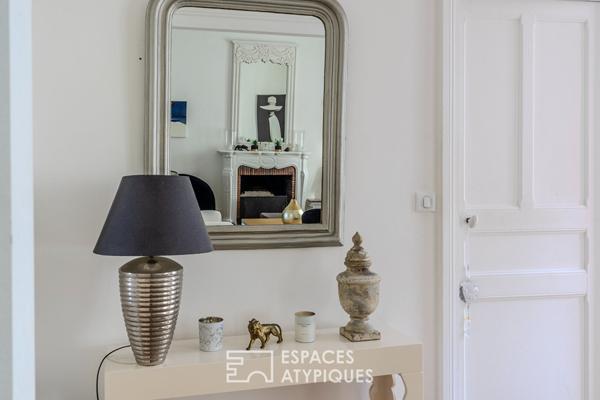 Maison de charme avec piscine sur le quartier de La Havane !