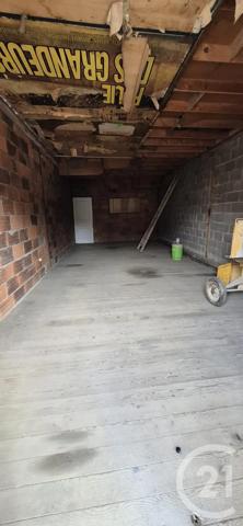Parking à vendre  51 m 2   LOUHANS CHATEAURENAUD  - 71