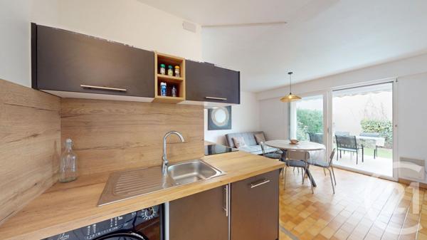 Maison à vendre  3 pièces - 47,66 m2 LA TRANCHE SUR MER - 85