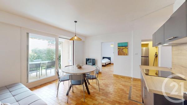 Maison à vendre  3 pièces - 47,66 m2 LA TRANCHE SUR MER - 85