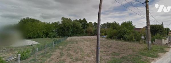 Terrain à bâtir à Pannes