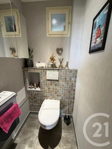 Appartement F4 à vendre  4 pièces - 69,60 m 2   BESANCON  - 25
