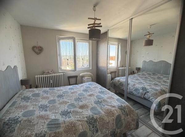 Appartement F4 à vendre  4 pièces - 69,60 m 2   BESANCON  - 25