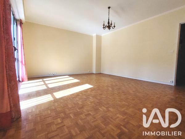 Appartement à vendre 5 pièces 84 m² Gif-sur-Yvette