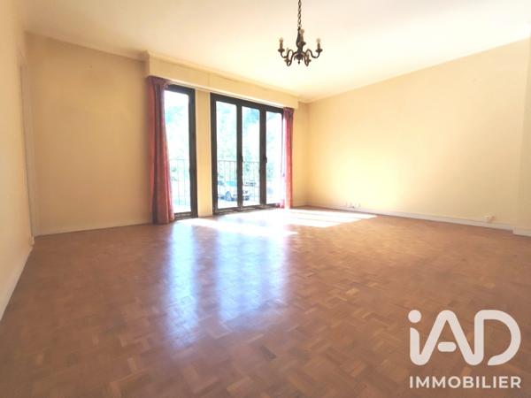 Appartement à vendre 5 pièces 84 m² Gif-sur-Yvette