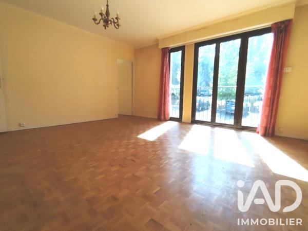 Appartement à vendre 5 pièces 84 m² Gif-sur-Yvette