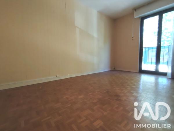 Appartement à vendre 5 pièces 84 m² Gif-sur-Yvette