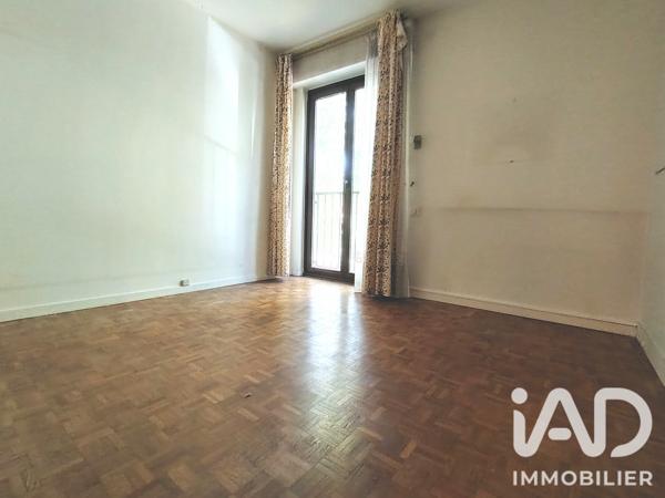 Appartement à vendre 5 pièces 84 m² Gif-sur-Yvette