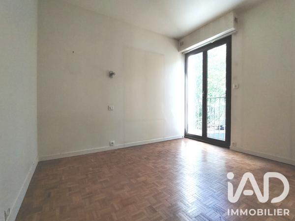 Appartement à vendre 5 pièces 84 m² Gif-sur-Yvette