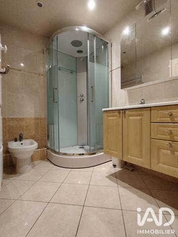 Appartement à vendre 5 pièces 84 m² Gif-sur-Yvette