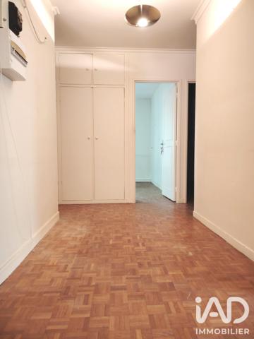 Appartement à vendre 5 pièces 84 m² Gif-sur-Yvette