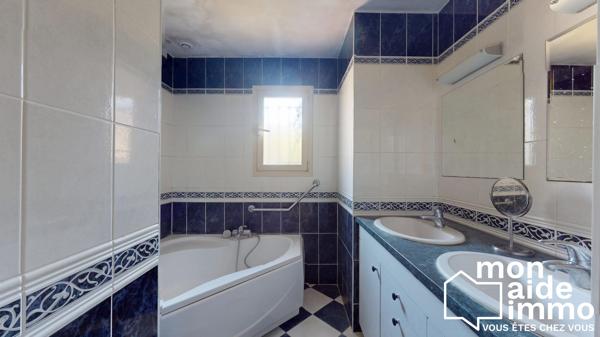 Belle maison T5 de 125m² avec piscine