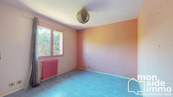 Belle maison T5 de 125m² avec piscine